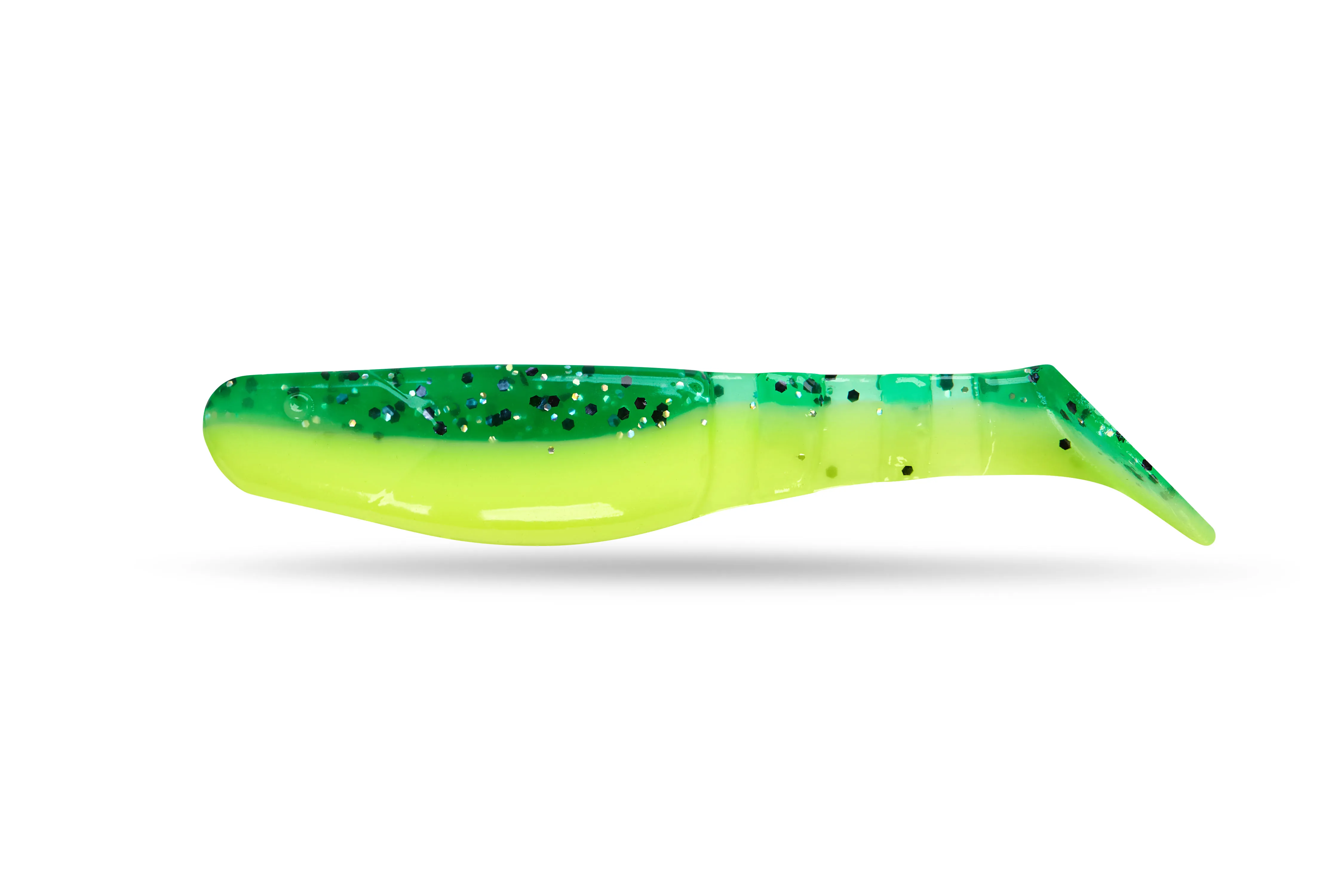 Силиконовая приманка Zander Master Predator 90мм, 7гр цв. 06