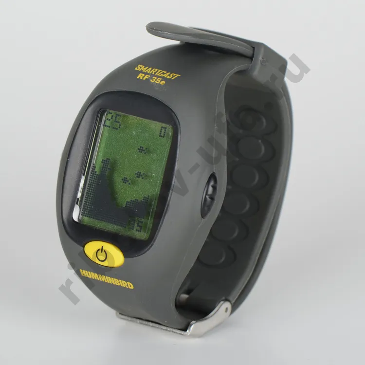 Эхолот Humminbird Smartcast RF 35e