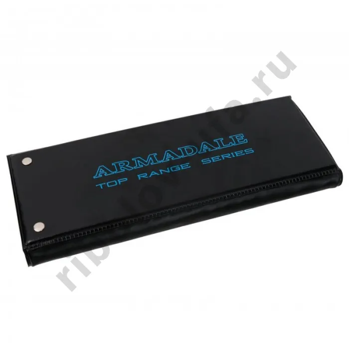 Поводочница Flagman PVC hook wallet 10x25см