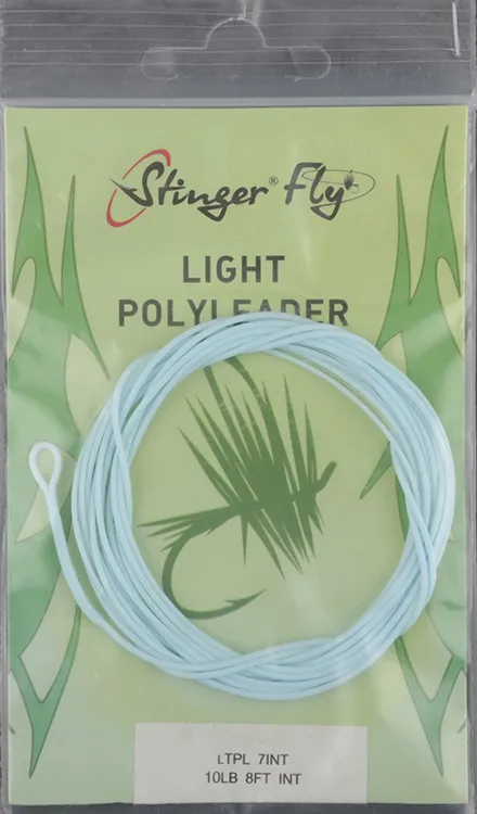 Подлесок PolyLeader Light 8'Inter-SF LTPL 7INT