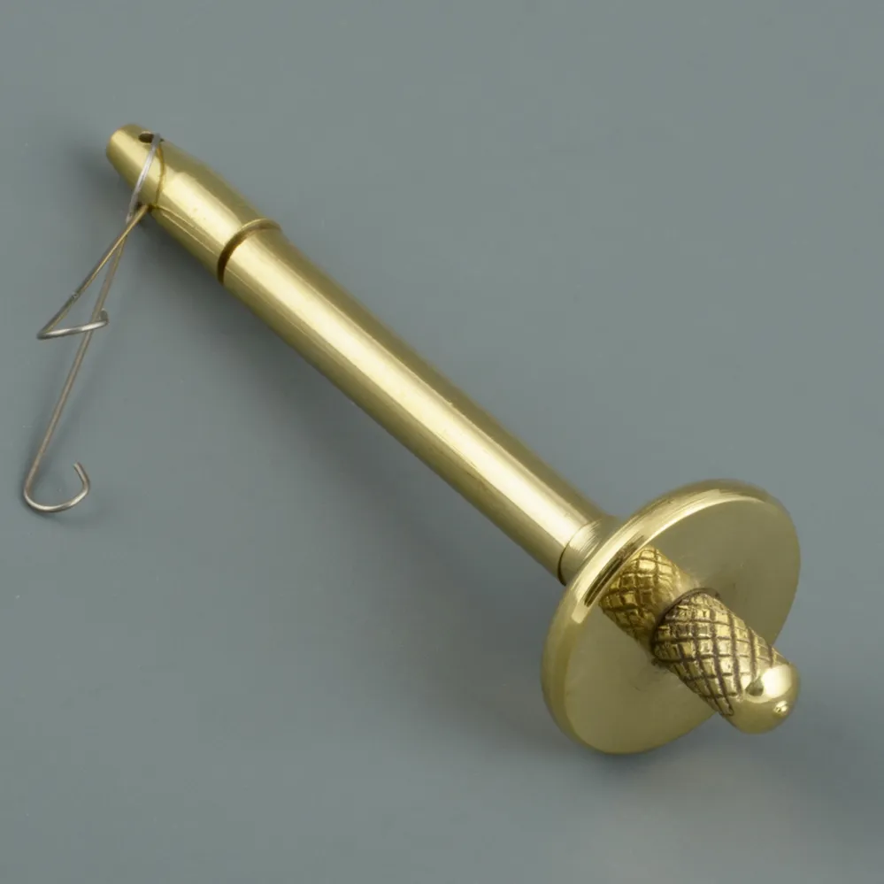Скручиватель даббинговой петли Stinger SFPT-1267 Classic
