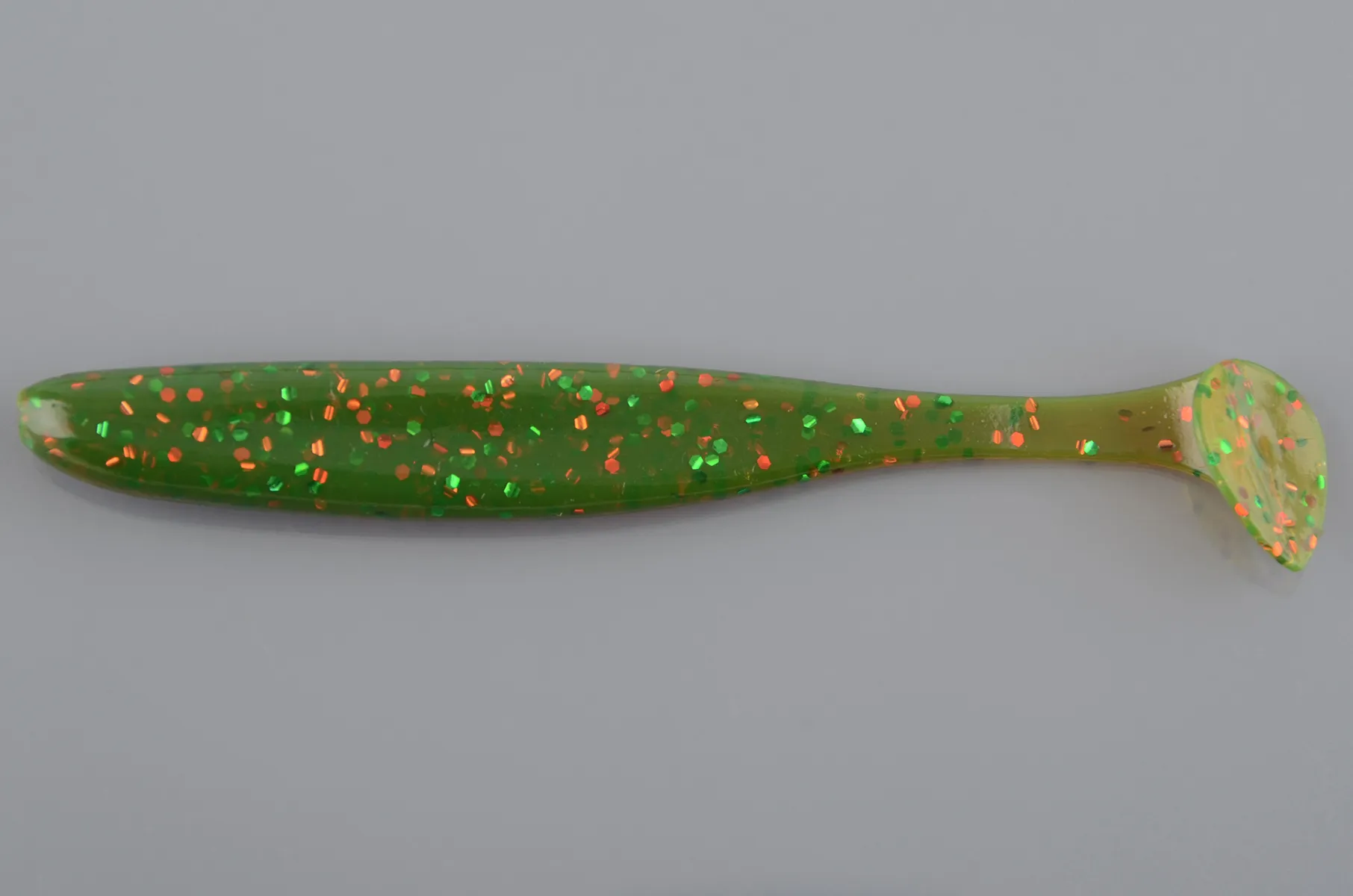 Силиконовая приманка Zander Master Easy Shiner 9,5см, 4гр цв. 32