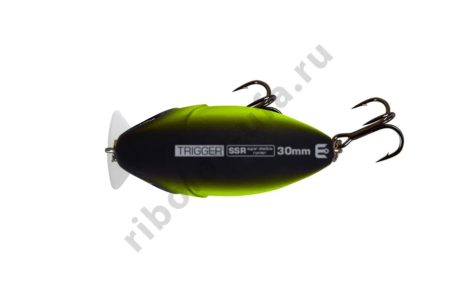 Воблер Iam Master Trigger 30 мм SSR F , 0-0.3м, 2.9гр # M21