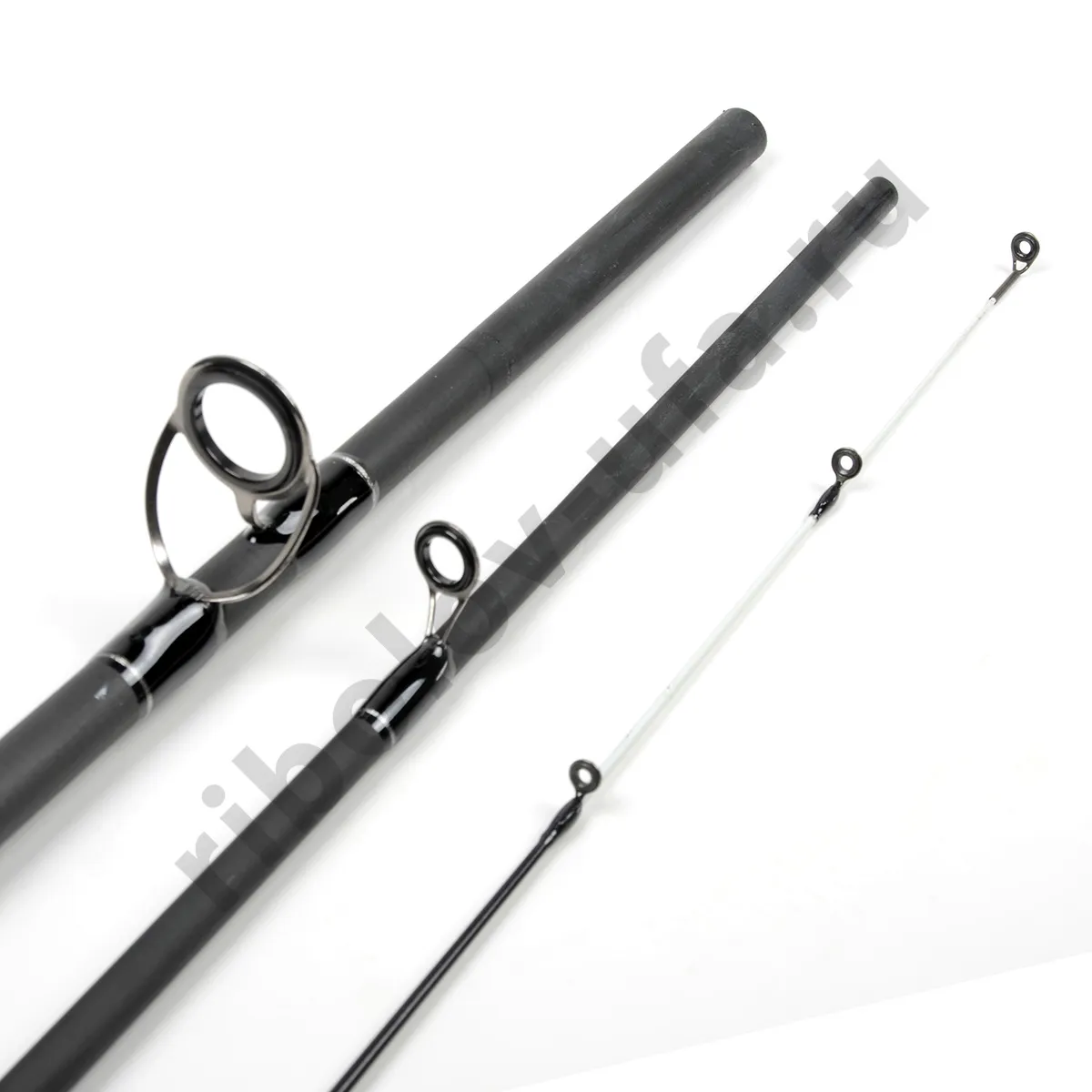 Удилище фидерное Caiman Vasya feeder Carbon 2,7м 