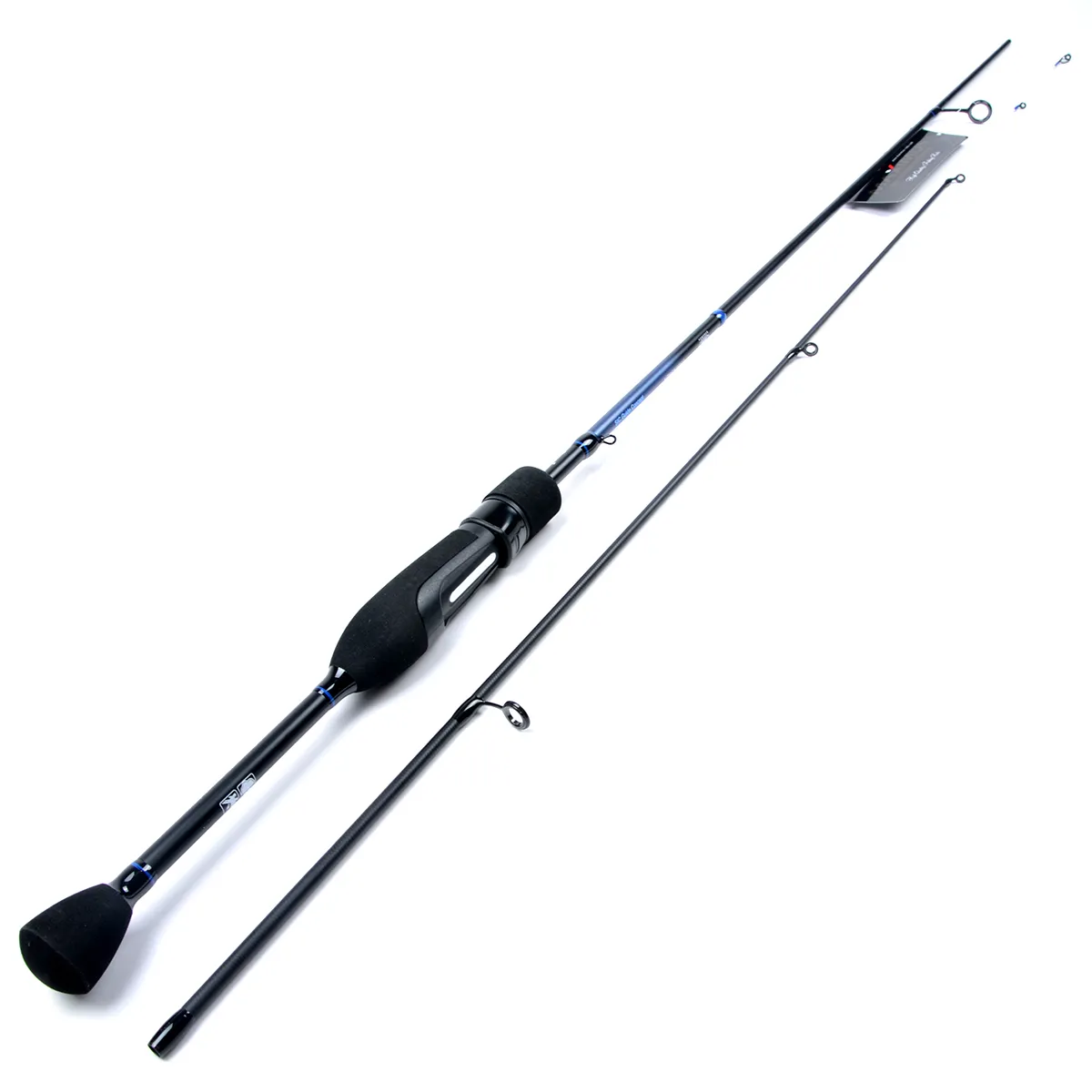 Спиннинг Maximus Indigo Trout S 18XUL 1,8m 1-5g