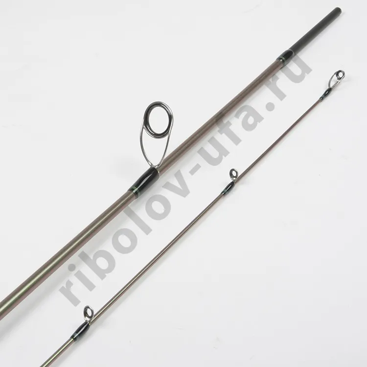 Спиннинг Maximus Legend-X 19 UL  1.9 m / 1-7g