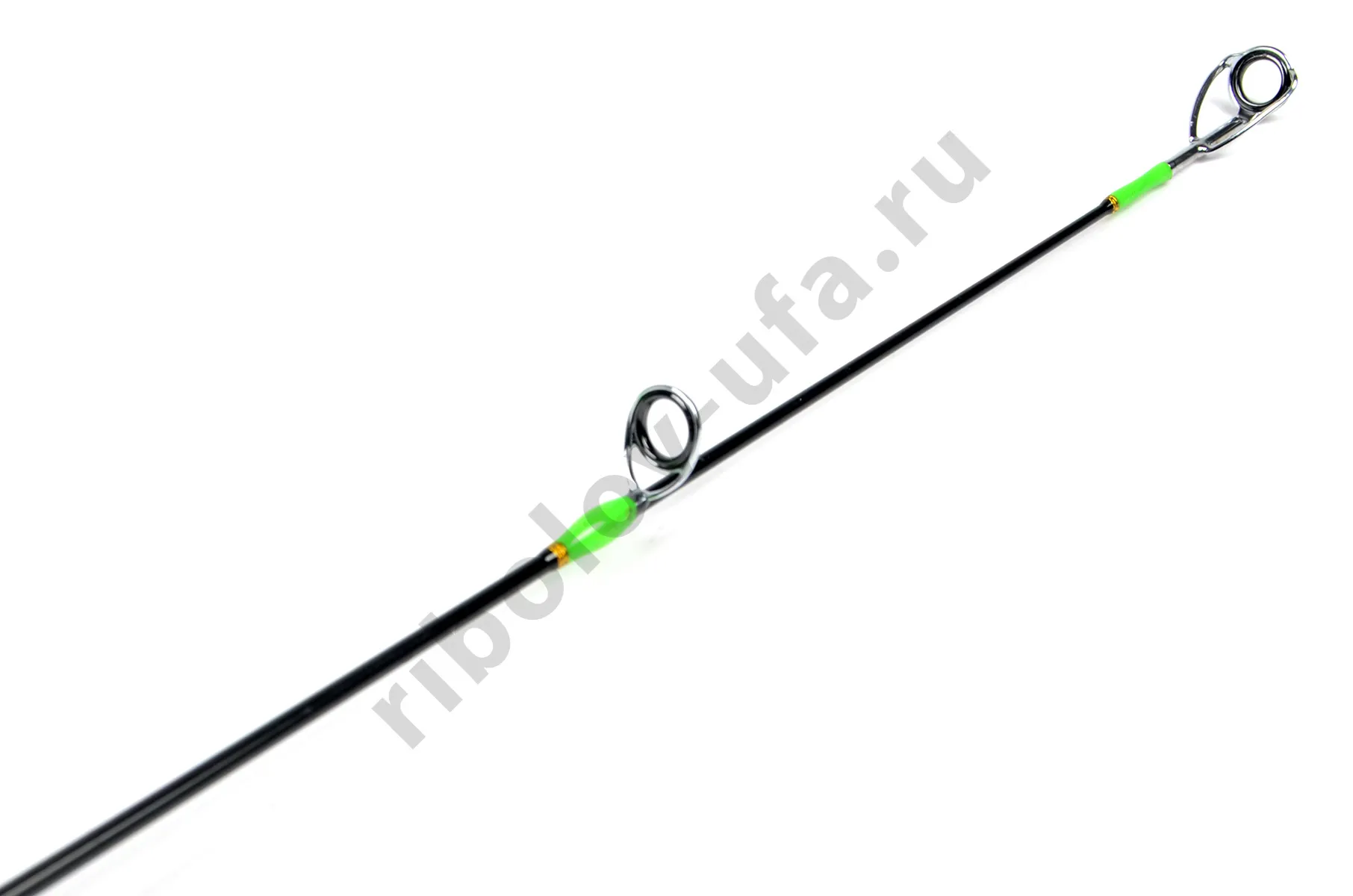 Удочка зимняя Zander Master Elegant 65H