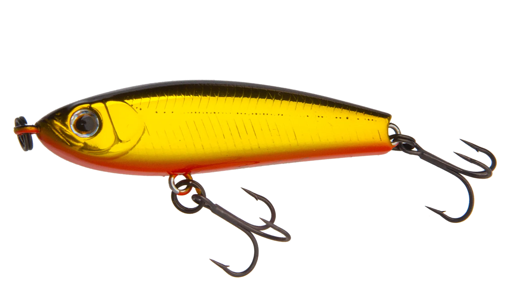 Воблер Zipbaits Rigge Raphael 45S, 45мм, 4.5 гр., тонущ., загл. 0 м, цвет № 050