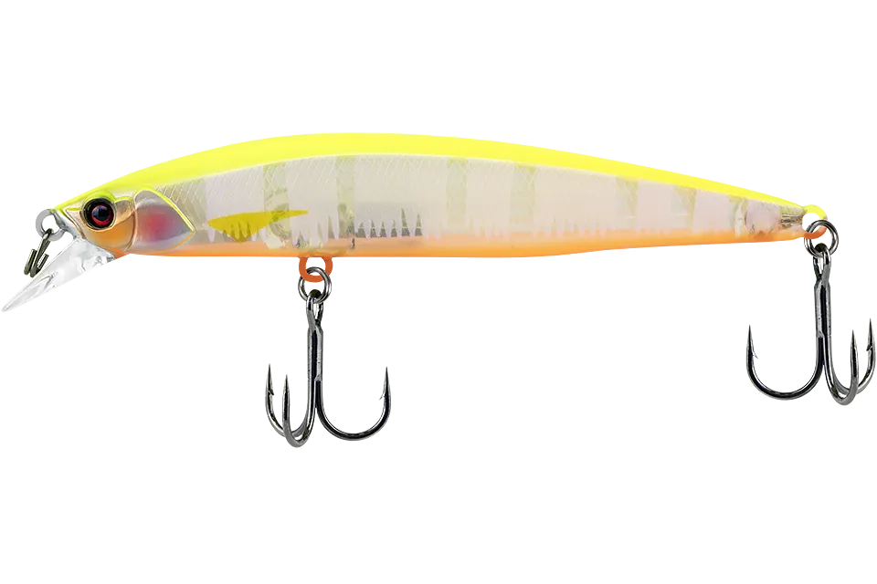 Воблер Jackall Rerange 110 SP 14,8гр 1,0-1,5м цв. chart back pearl 