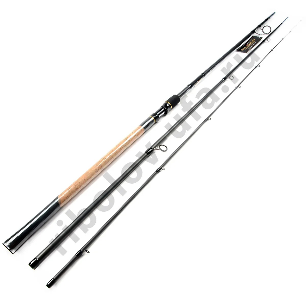 Удилище фидерное Maximus Bream Master 360H 110 гр