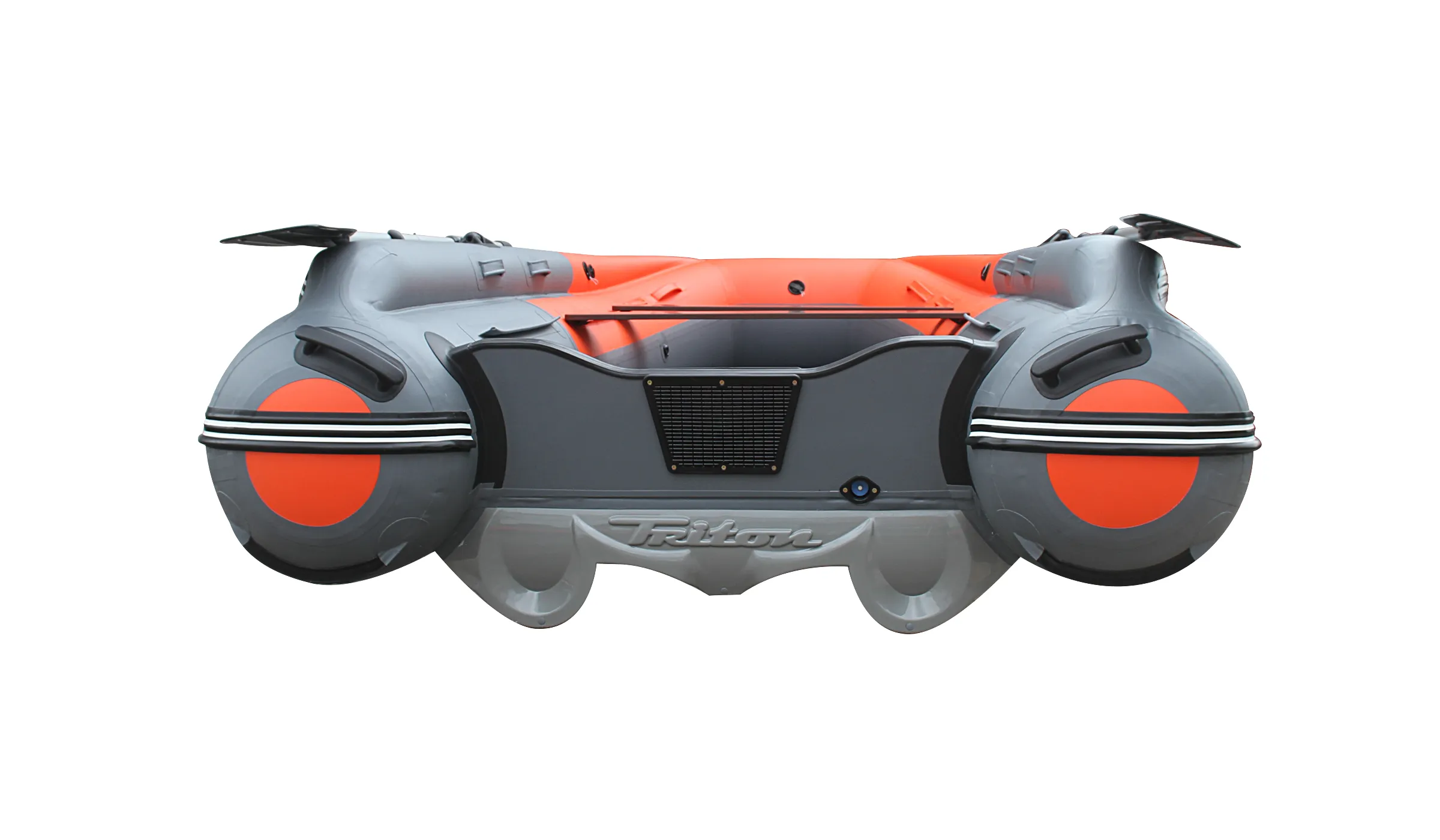 Лодка Reef 400 Fi нд Triton S Max