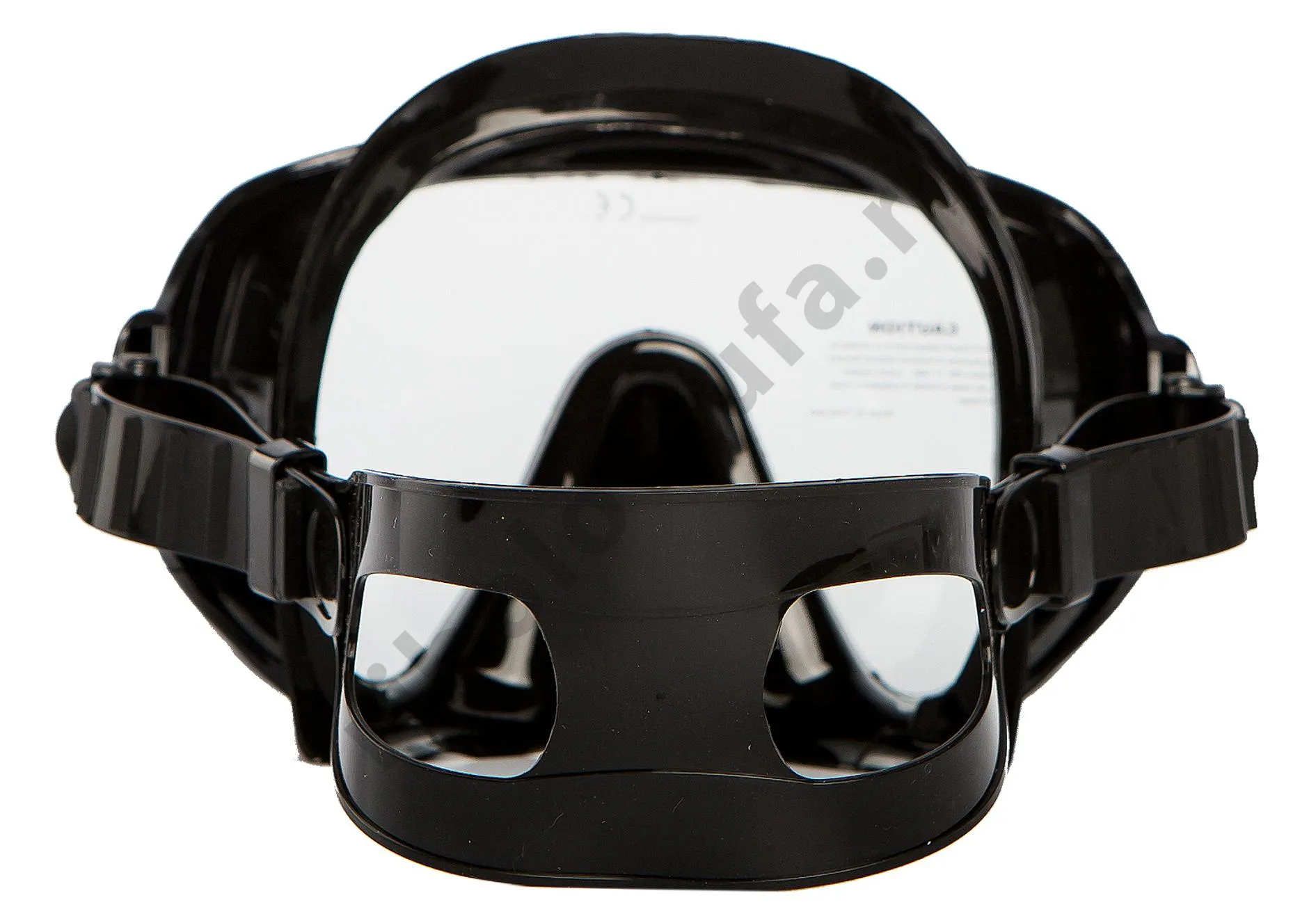 Маска AquaTeam X-VISION с боксом MA69002