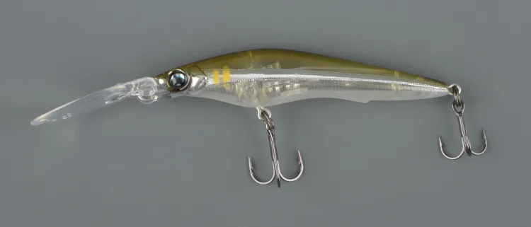 F1033 - Hardcore Long Bill 70SP