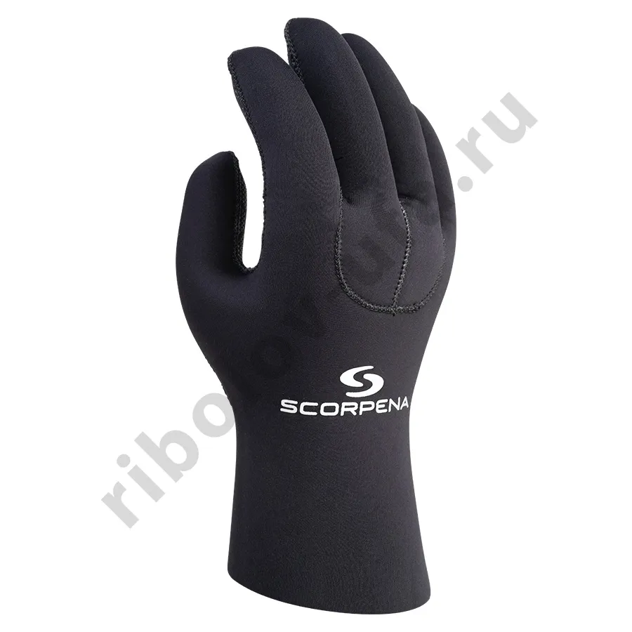 Перчатки Scorpena Sigma - 5 мм р. L