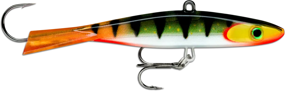 Балансир Rapala Jigging Shadow Rap 17гр JSDR 09/NP
