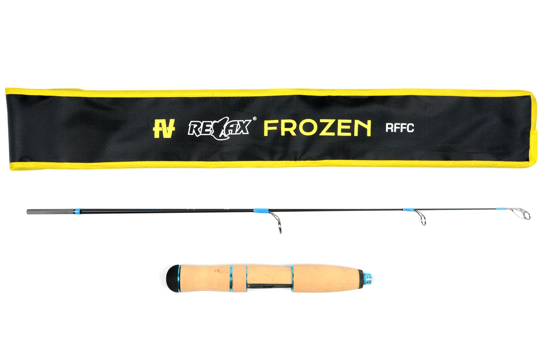 Удочка зимняя Relax FA Frozen Cork 67H 0,67 м.