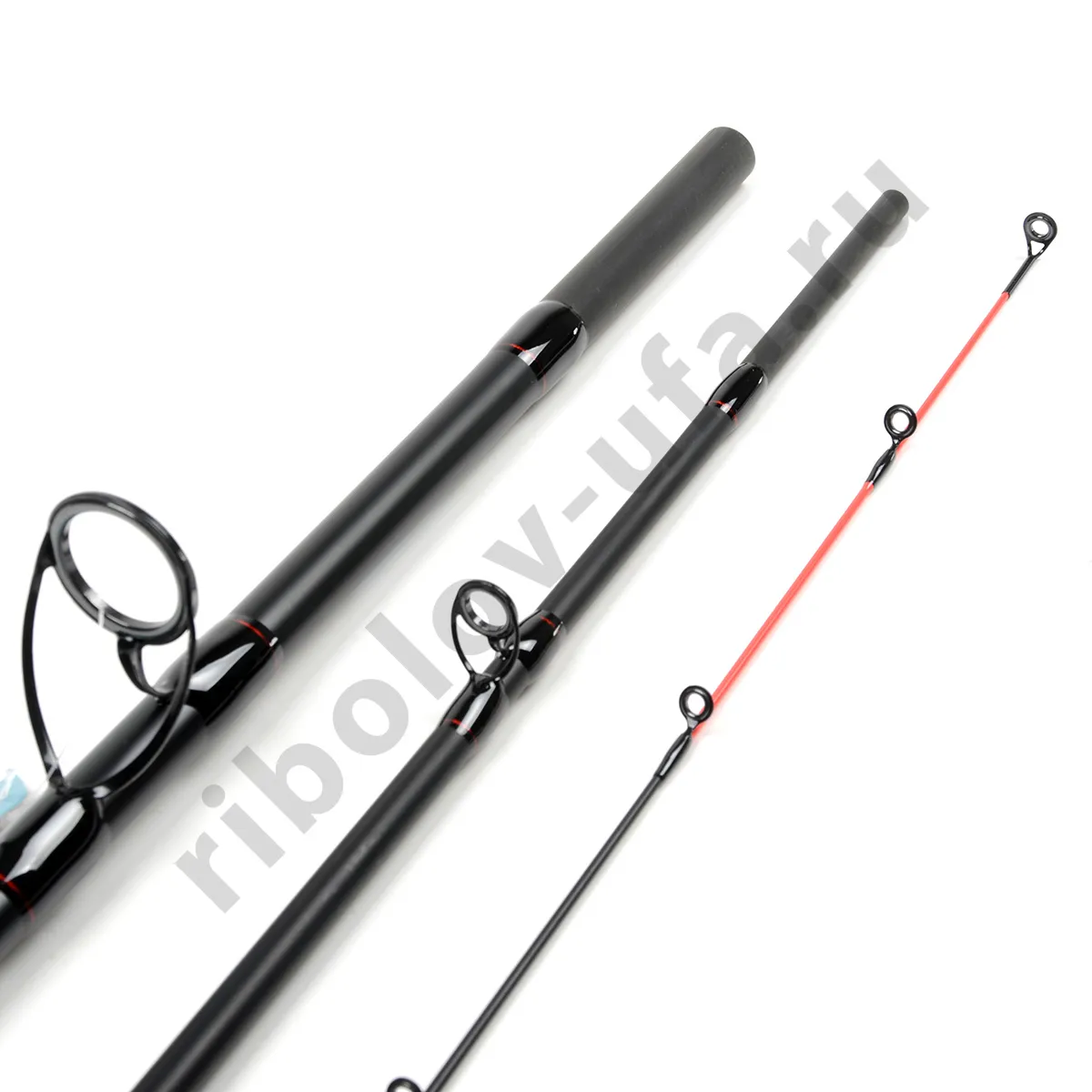 Удилище фидерное Flagman S-Power River 3.6м тест max 150гр.