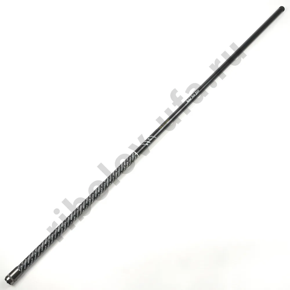 Удилище Maximus Rebel Pole 500 5.0m без колец
