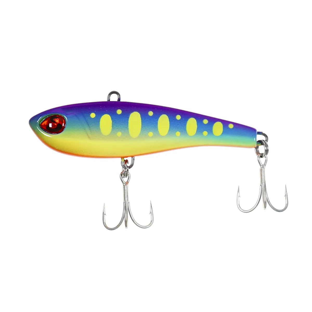 Виб Stinger Wasabi Vib 68мм, 19гр # 809