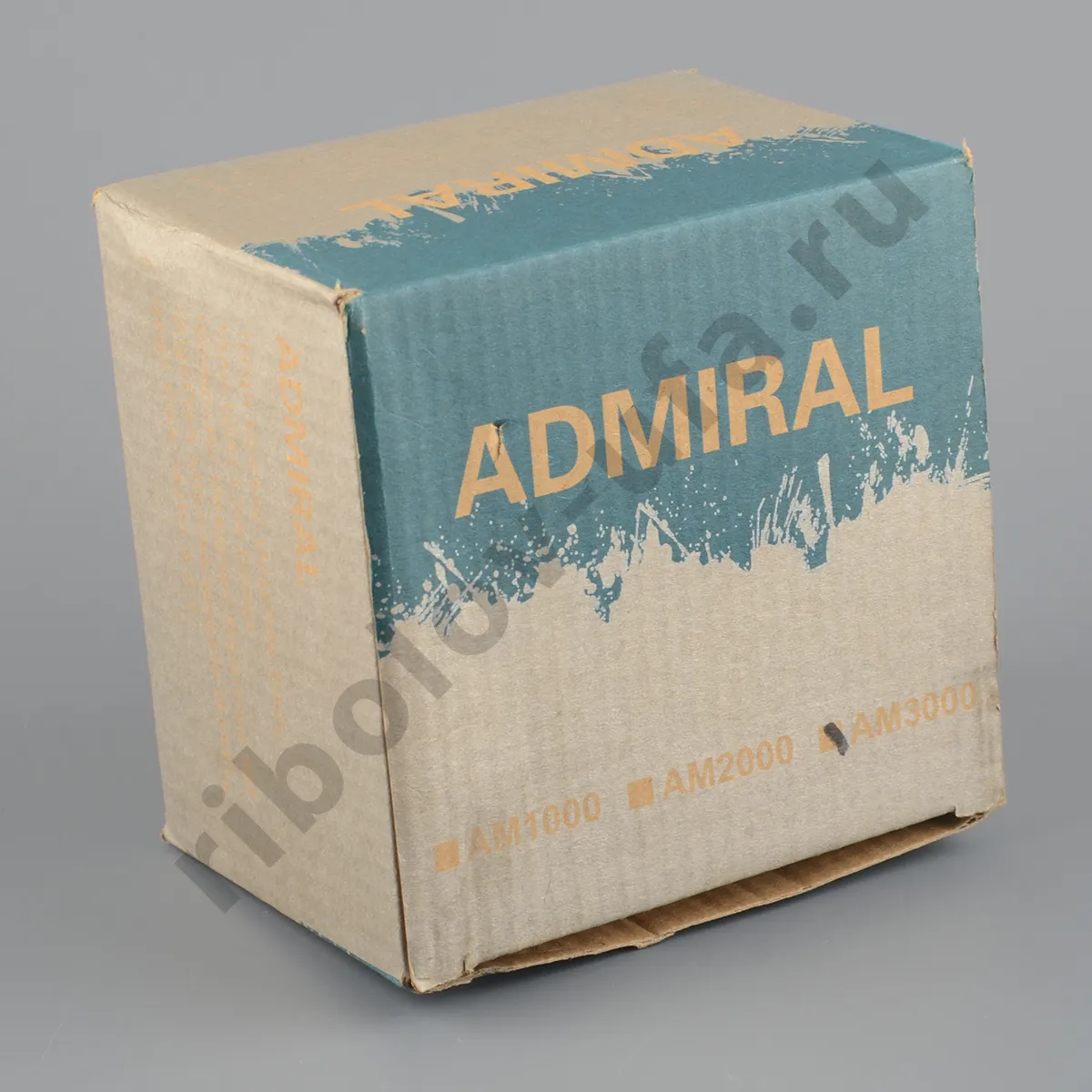 Катушка безынерц. Admiral AM 3000 (7 bb)
