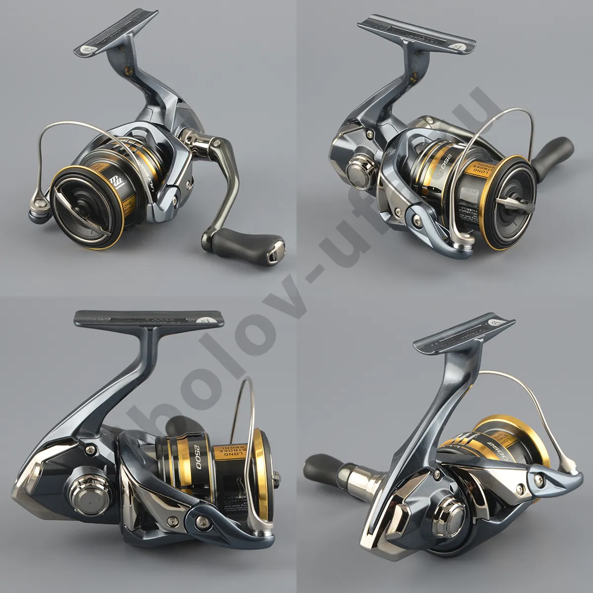 Катушка безынерц. Shimano Ultegra 2500 FC