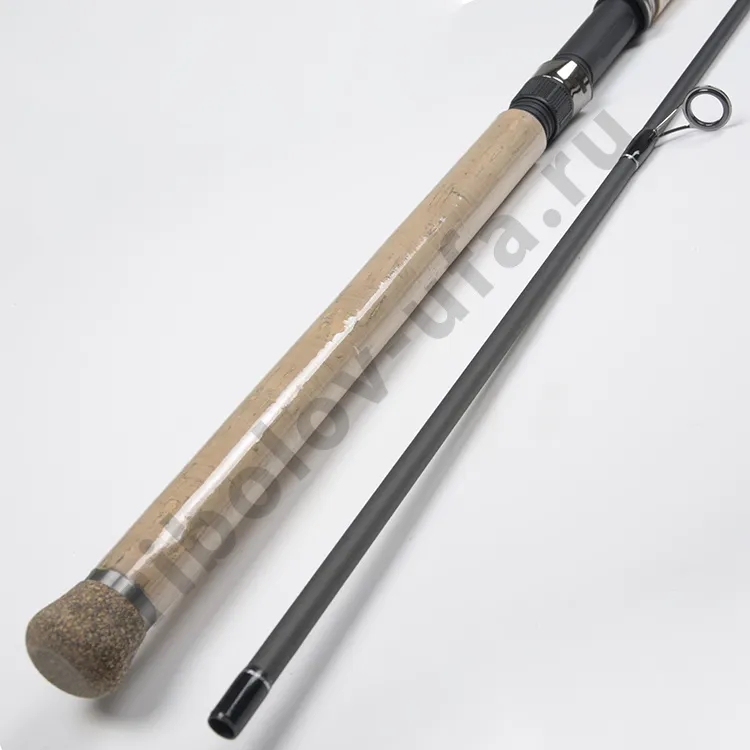 Спиннинг Salmo Sniper Spin 40  2,1м (15-40)
