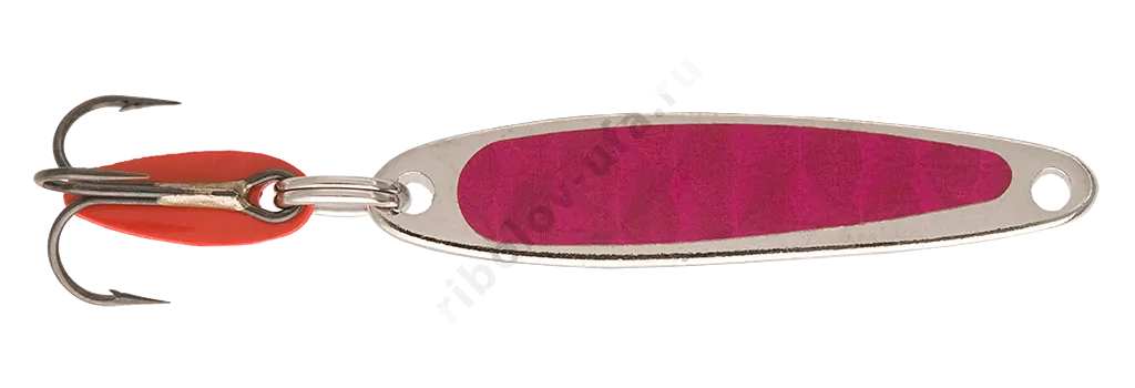 Блесна Swedish Pimple Prisma №7 LV