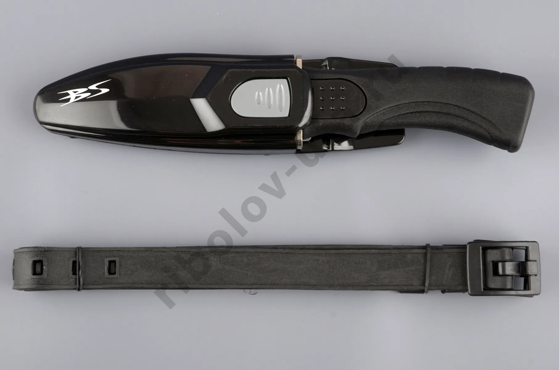 Нож для подводной охоты Spear Diver KN-72