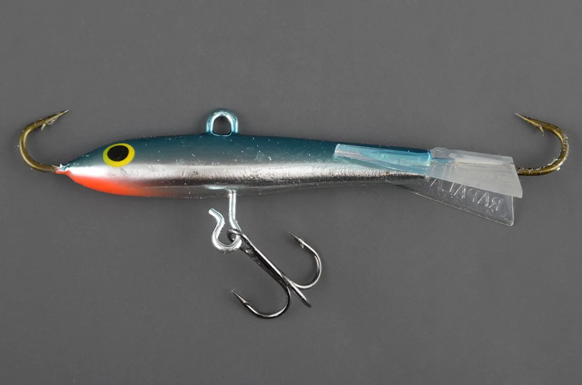 Балансир Rosy Dawn Rapala W5 9гр цв. B