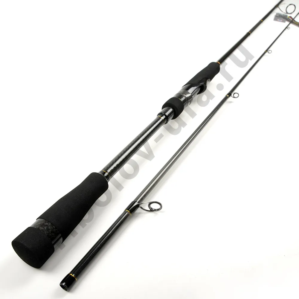 Спиннинг Major Craft Soul Stick 762 MH (10-42 гр)