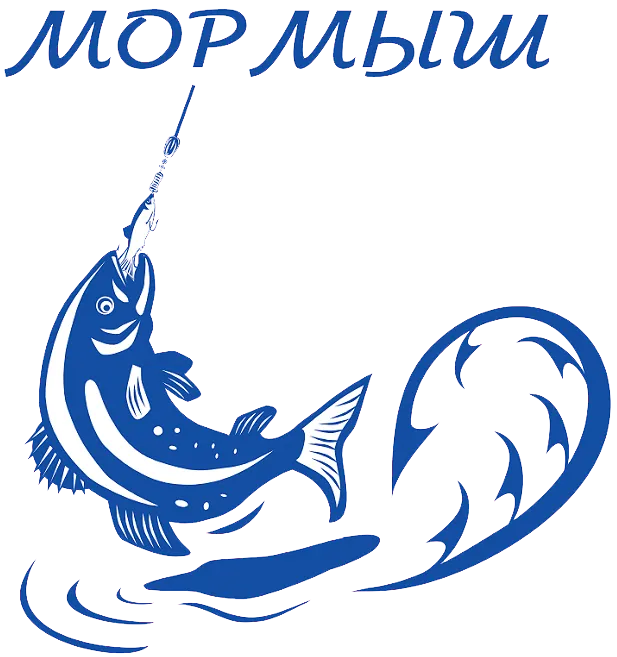 Мормыш (Vido)