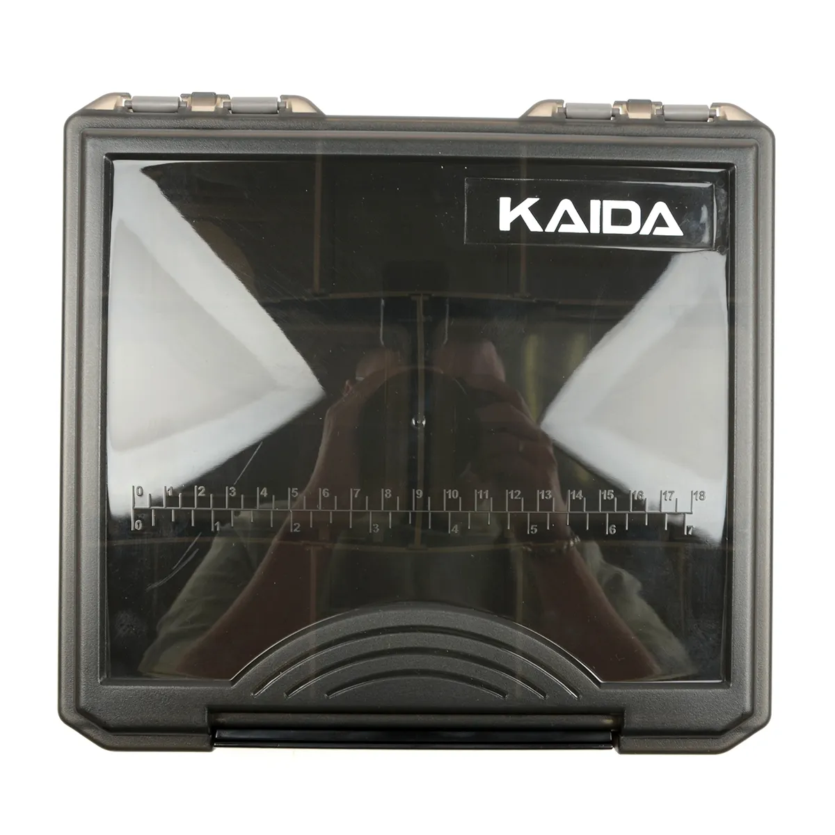 Коробка Kaida KCB01-4 240*210*60