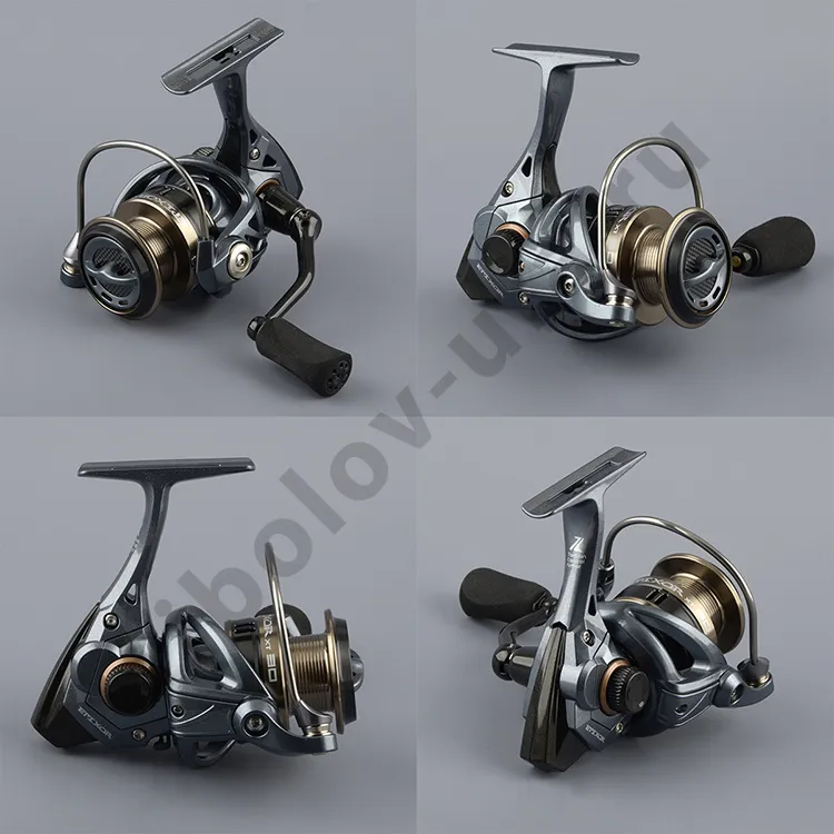 Катушка безынерц. Okuma Epixor XT EPXT-20 FD 7+1bb
