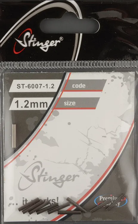 Трубка обжимная Stinger ST-6007-1.2