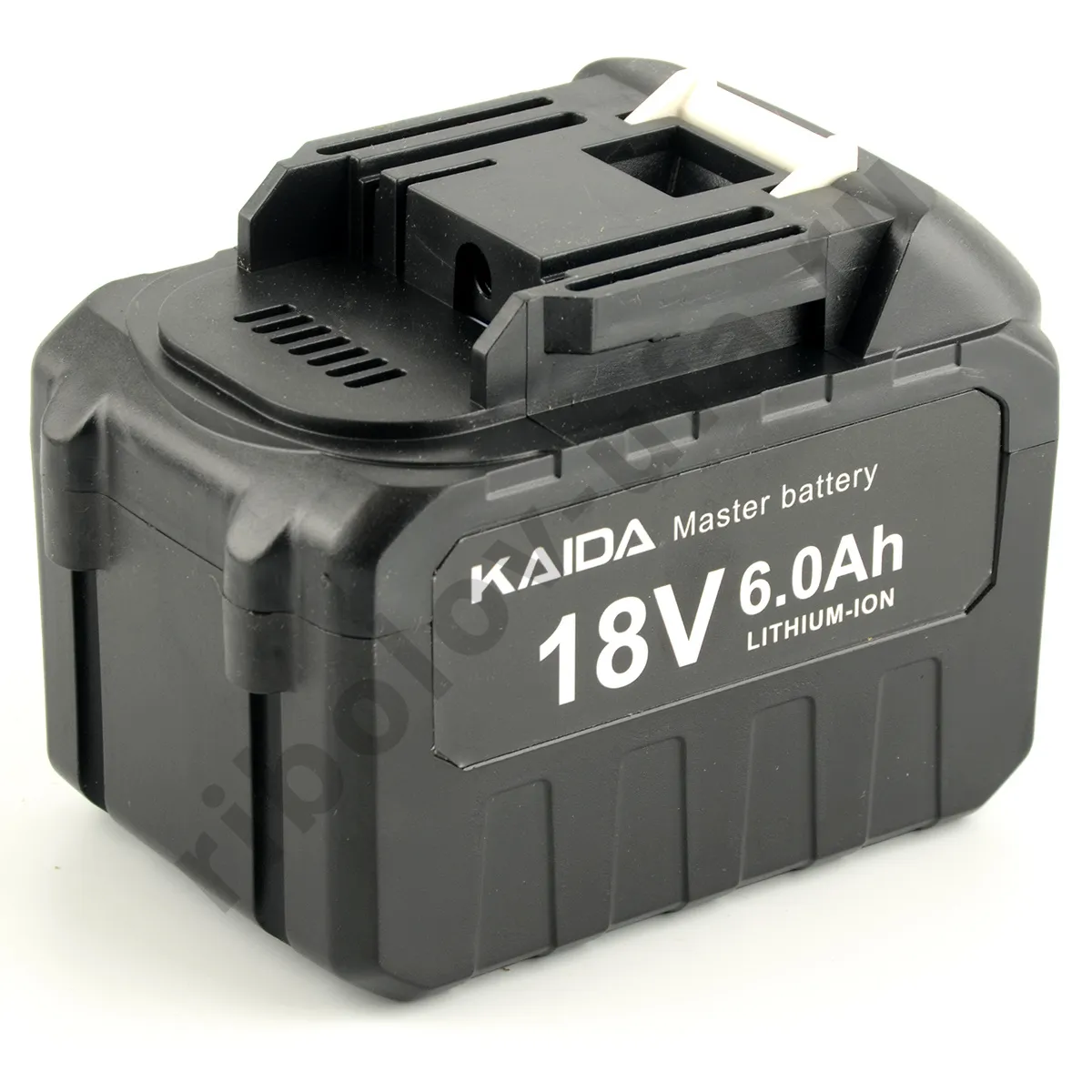 Шуруповерт-электробур Kaida 18V 6A