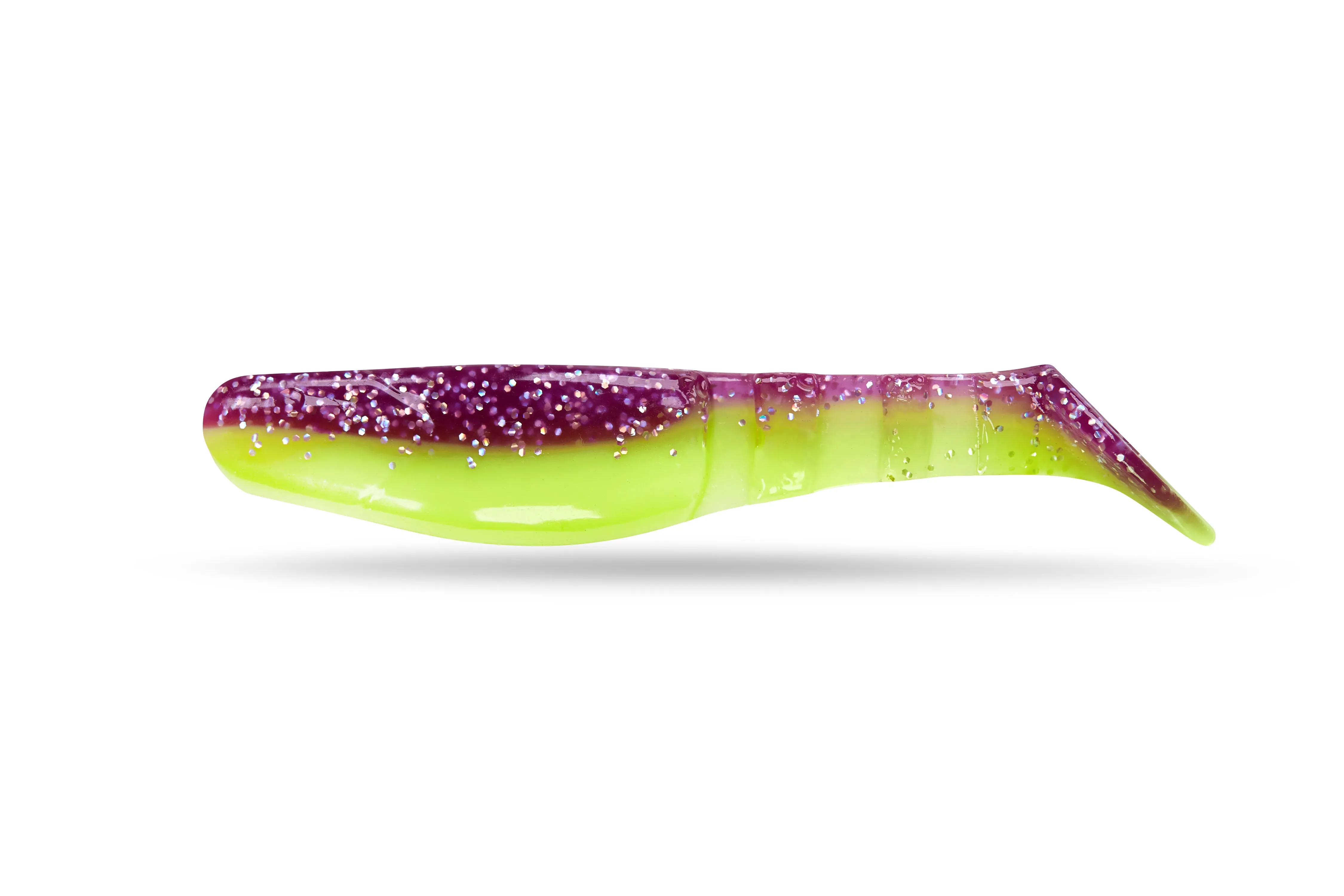 Силиконовая приманка Zander Master Predator 90мм, 7гр цв. 10