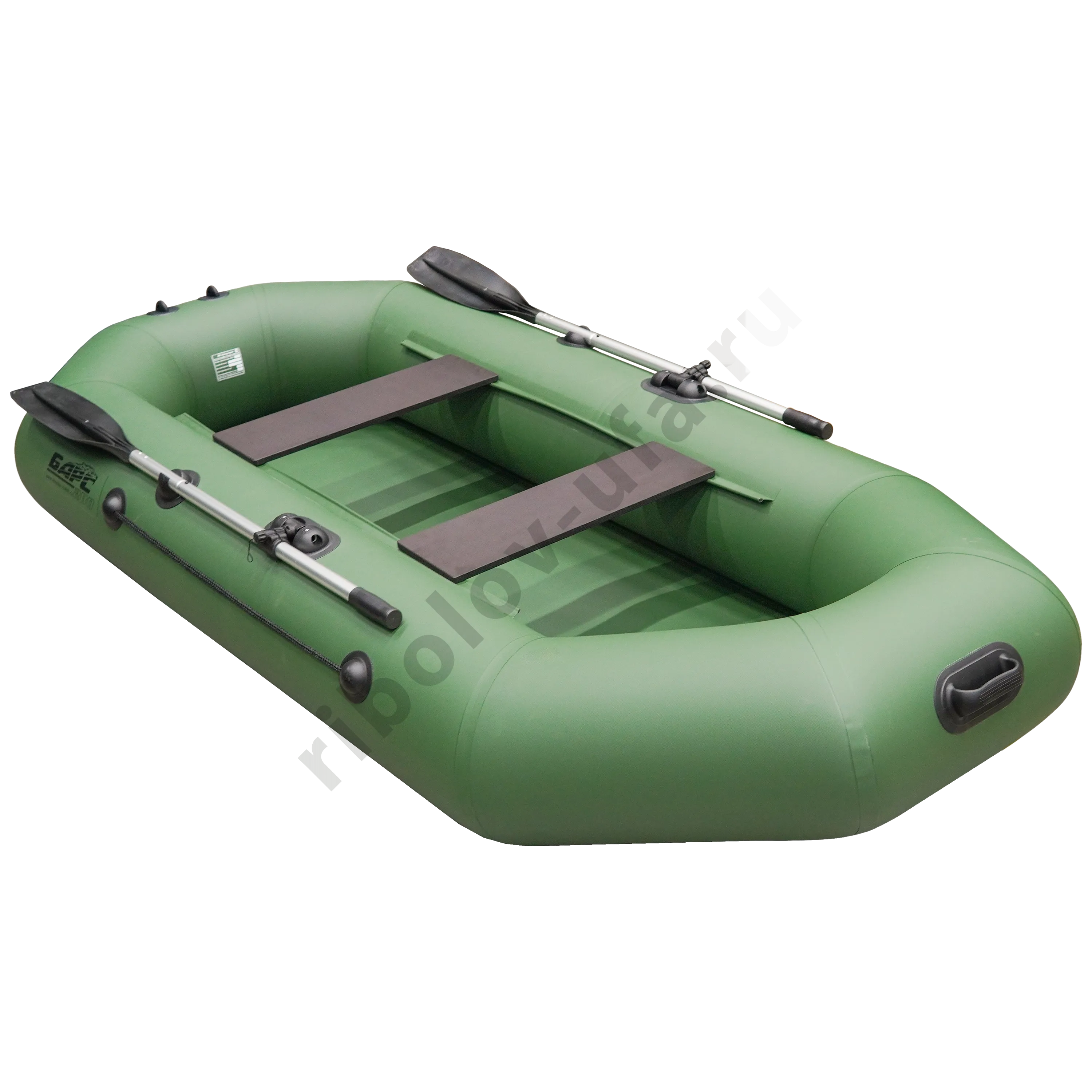 Лодка Барс 280 