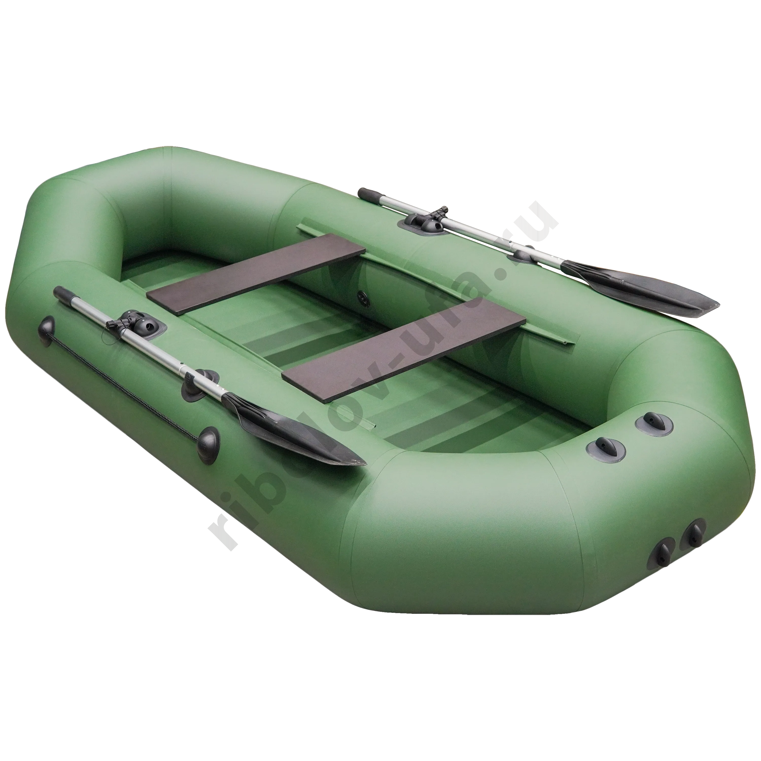 Лодка Барс 280 