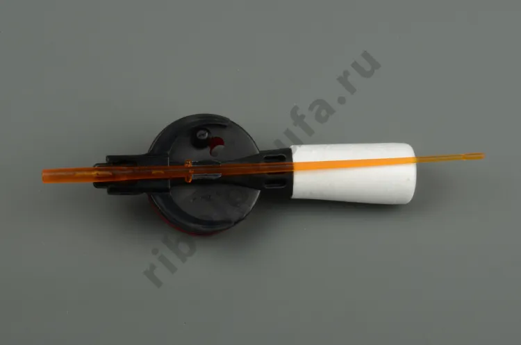 Удочка зимняя Пирс АБС КМ-50 М