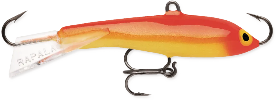 Rapala Jigging Rap W 