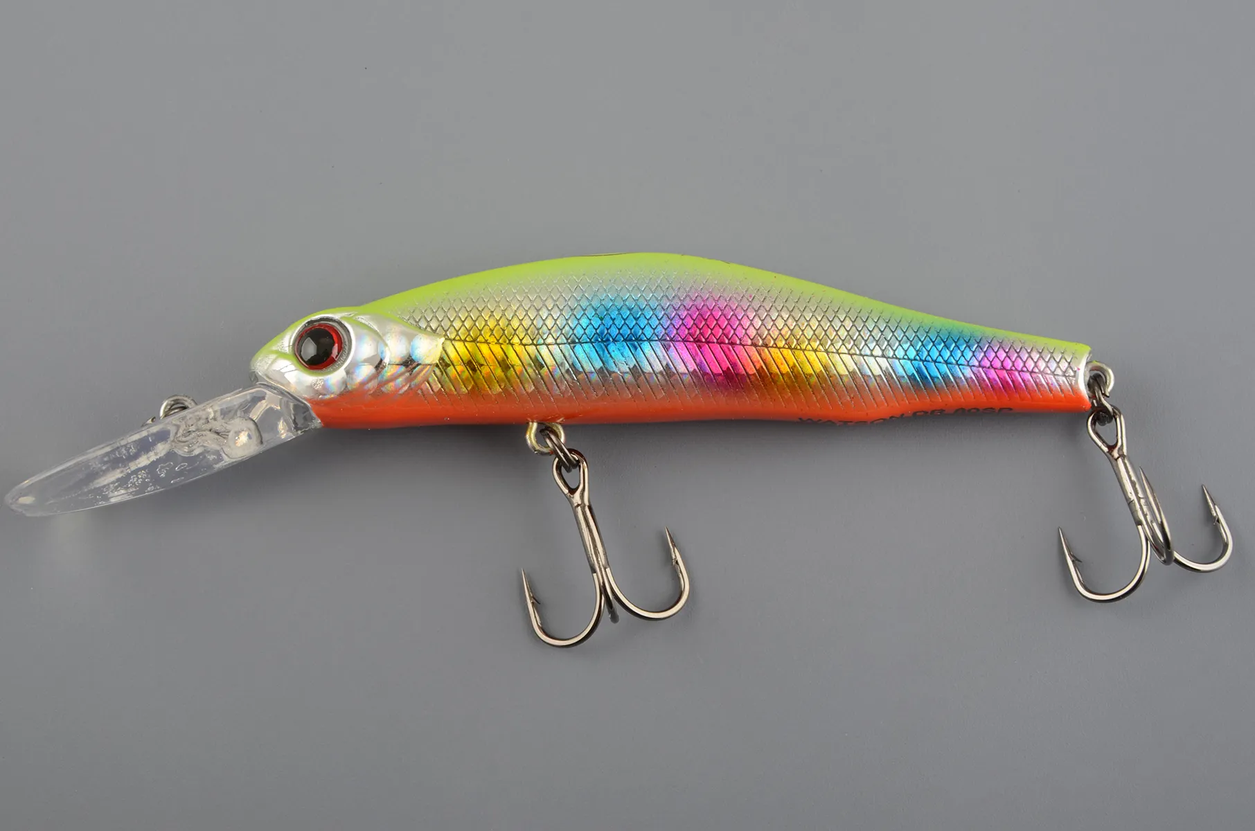 Воблер TsuYoki Watson DR 80SP #AM015