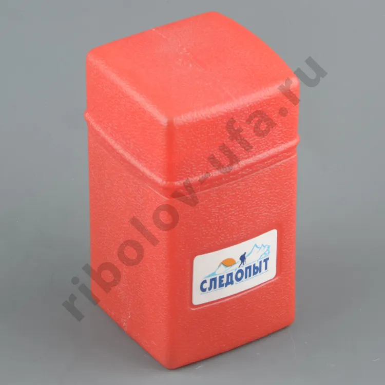 Светильник порт. газовый Следопыт - Северное Сияние, стекл.
