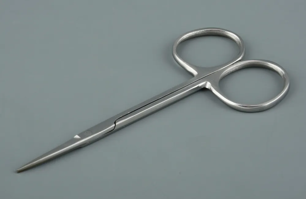 Ножницы Stinger SFPT-1327 Irish