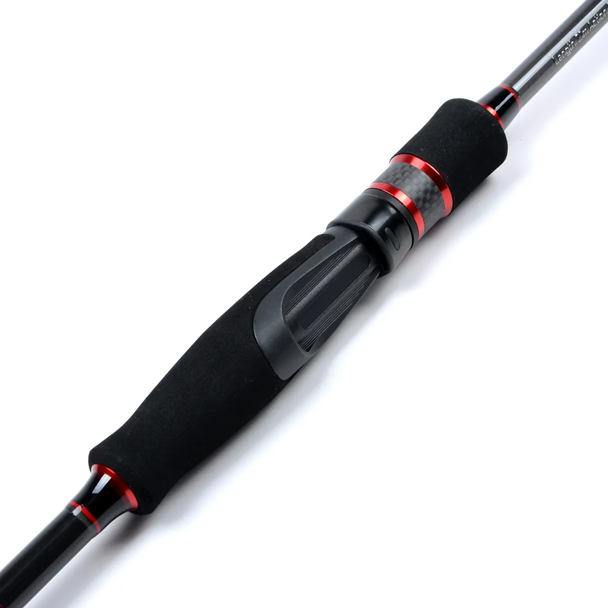 Спиннинг Flamingo Scorpion 702М 2,1м Lure max 28g Line #0,8-1,2 PE