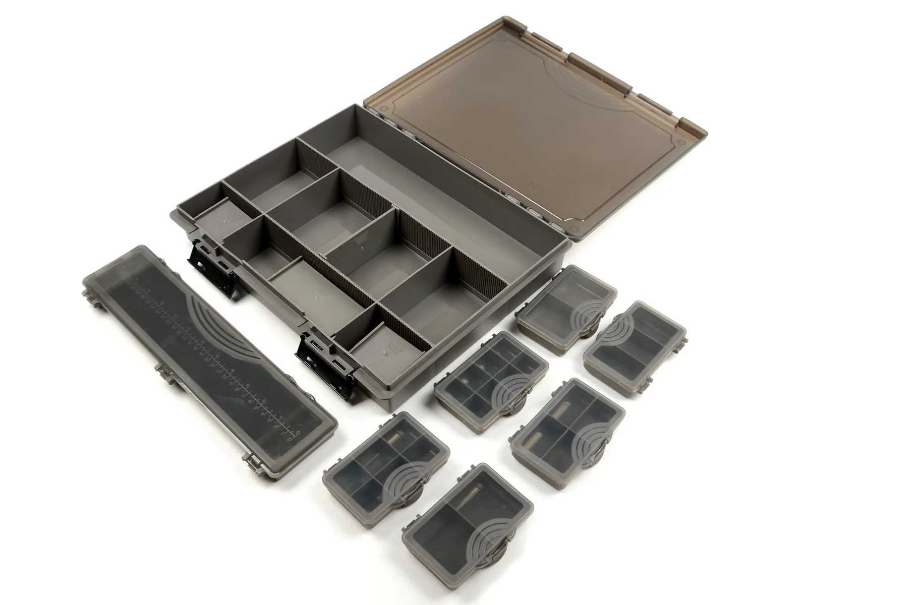 Коробка Kaida KCB01-7 360*30*60