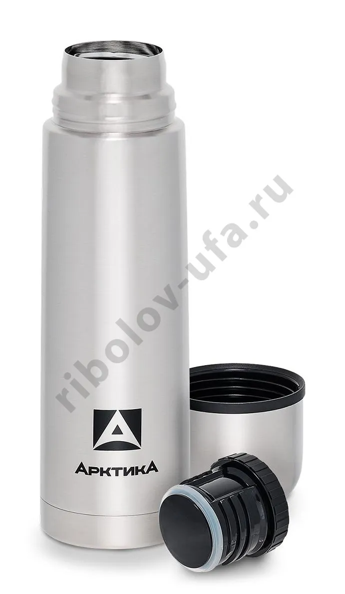 Термос Арктика 101-750А  питьевой 0,75л в чехле