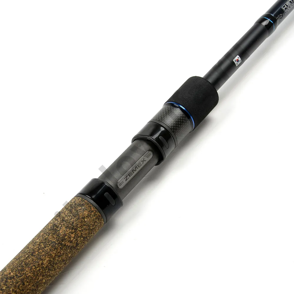 Удилище фидерное Zemex Rampage Extreme Feeder 14 ft - 180 g