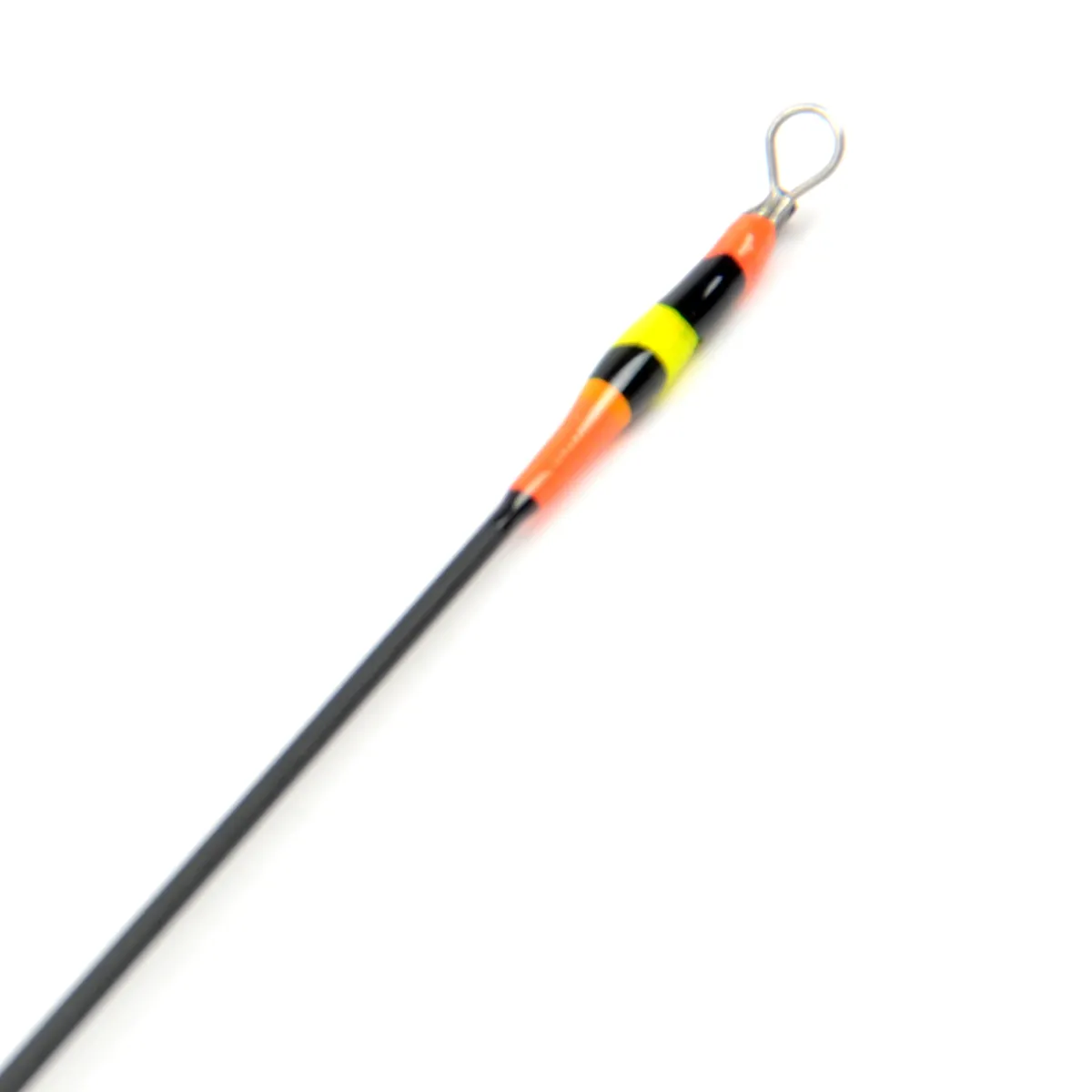 Удочка зимняя Akara Ice Pro 355 (1,0-8,0 гр.) Yellow