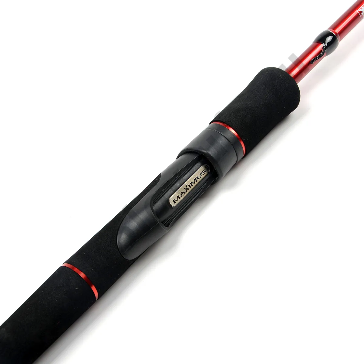 Спиннинг Maximus Winner New-X 21L 2.1m 3-15g