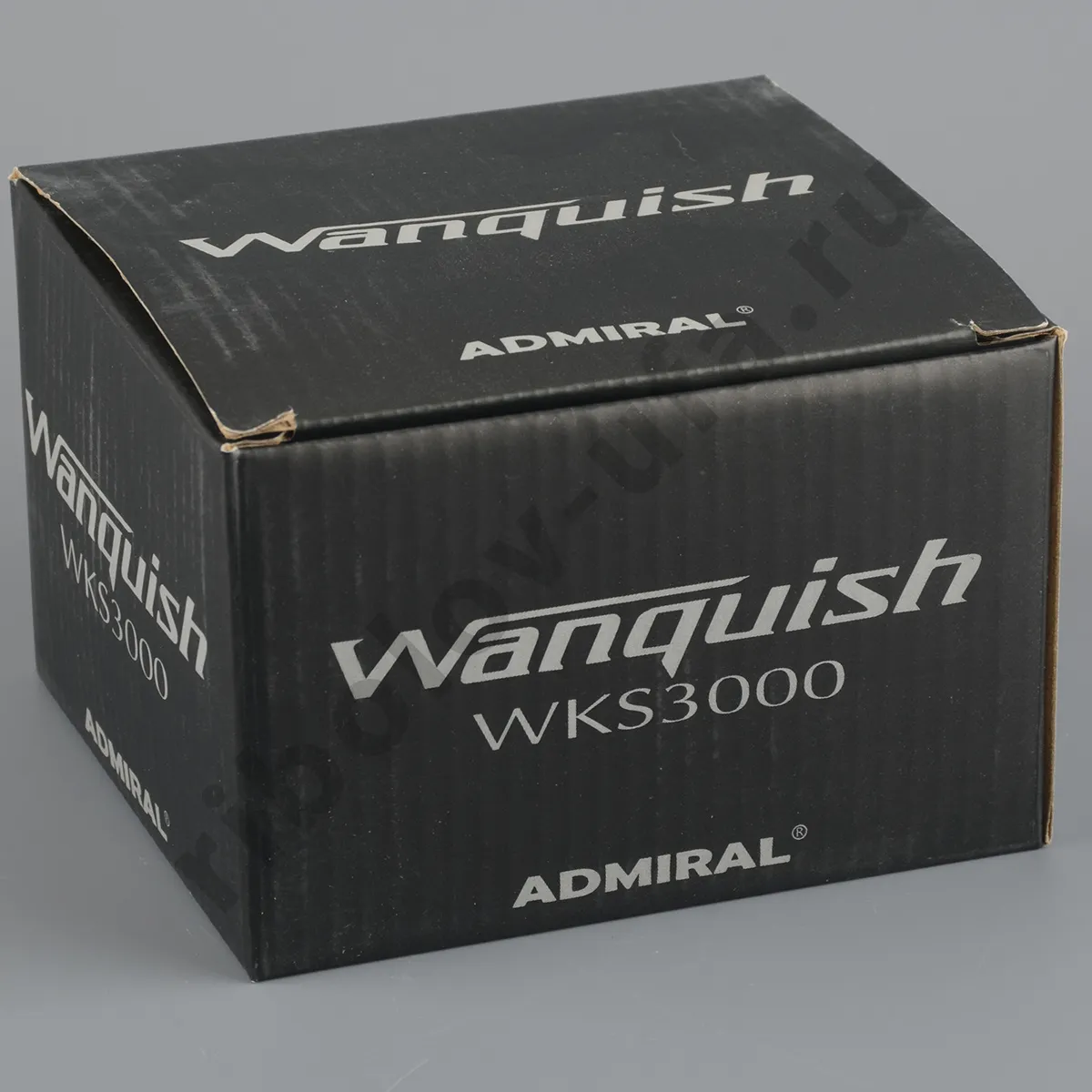 Катушка безынерц. Admiral WKS 2000 